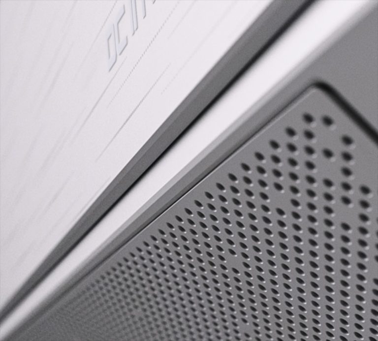 SoftBreeze technológia, huzatmentes légáramlás